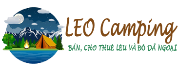 LEO camping