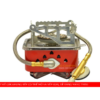 Bếp gas hộp có dây nối an toàn BG101 - Hình ảnh 12