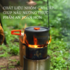 Bộ nồi dã ngoại 3-4 người DS512 - Ảnh 19