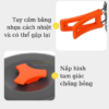 Bộ nồi dã ngoại 3-4 người DS512 - Ảnh 13