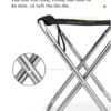 Ghế xếp siêu gọn size L chịu được tải trọng 120 kg - Ảnh 13