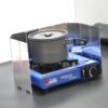 Tấm chắn gió bếp gas 10-12 mảnh gấp gọn - Ảnh 12