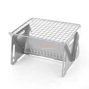 Bếp nướng BBQ mini 1-2 người