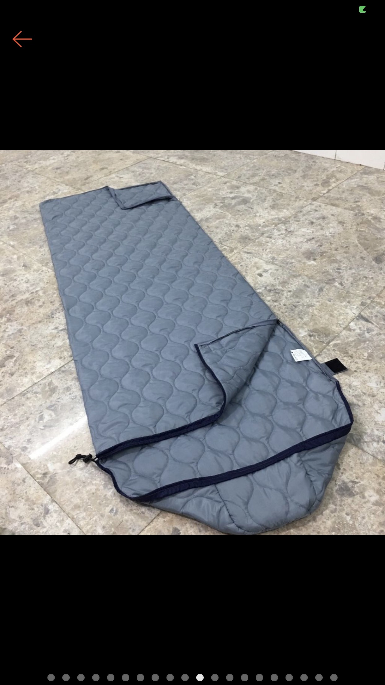 Read more about the article Cho thuê túi ngủ tại Đà Nẵng